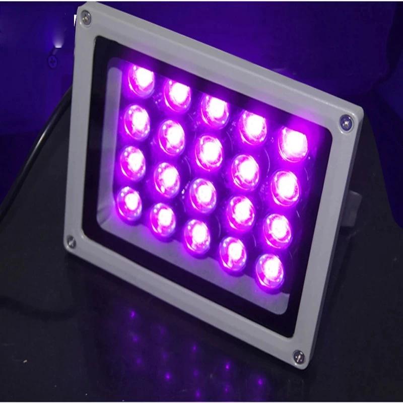 SLA DLP 3D Ϳ UV LED  ȭ Ʈ ,  ũ, ȭ ȭ, 110-260V, 405nm, 395nm, 365n